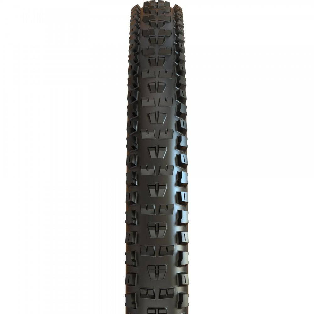 Maxxis High Roller 3 29x2.40 tubeless downhill mountain bike tire with 3C MaxxGrip compound and folding bead.