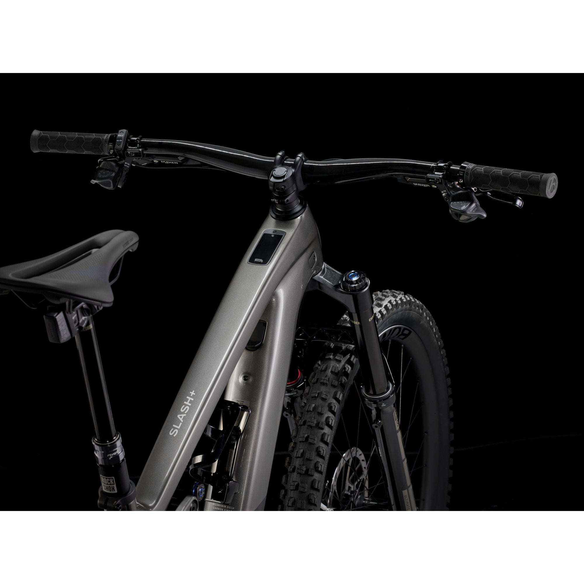 Trek Slash+ 9.9 X0 AXS T-Type e-Mountain Bike