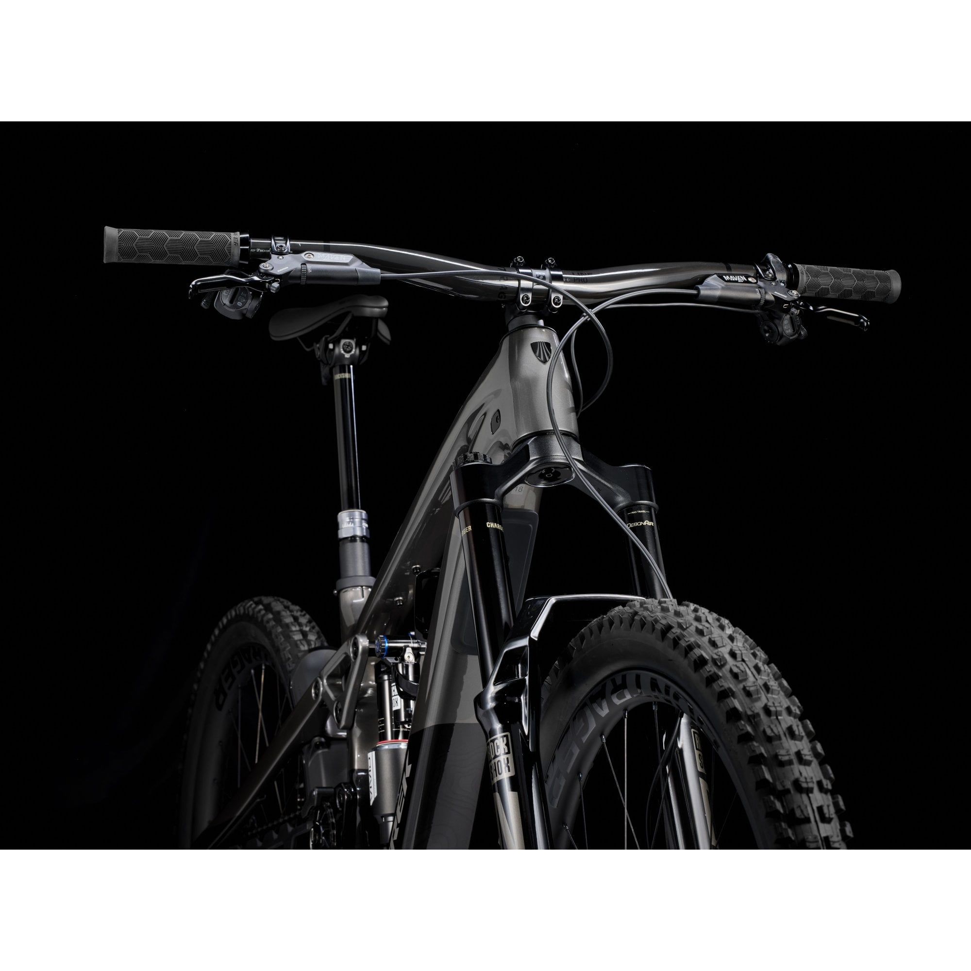 Trek Slash+ 9.9 X0 AXS T-Type e-Mountain Bike