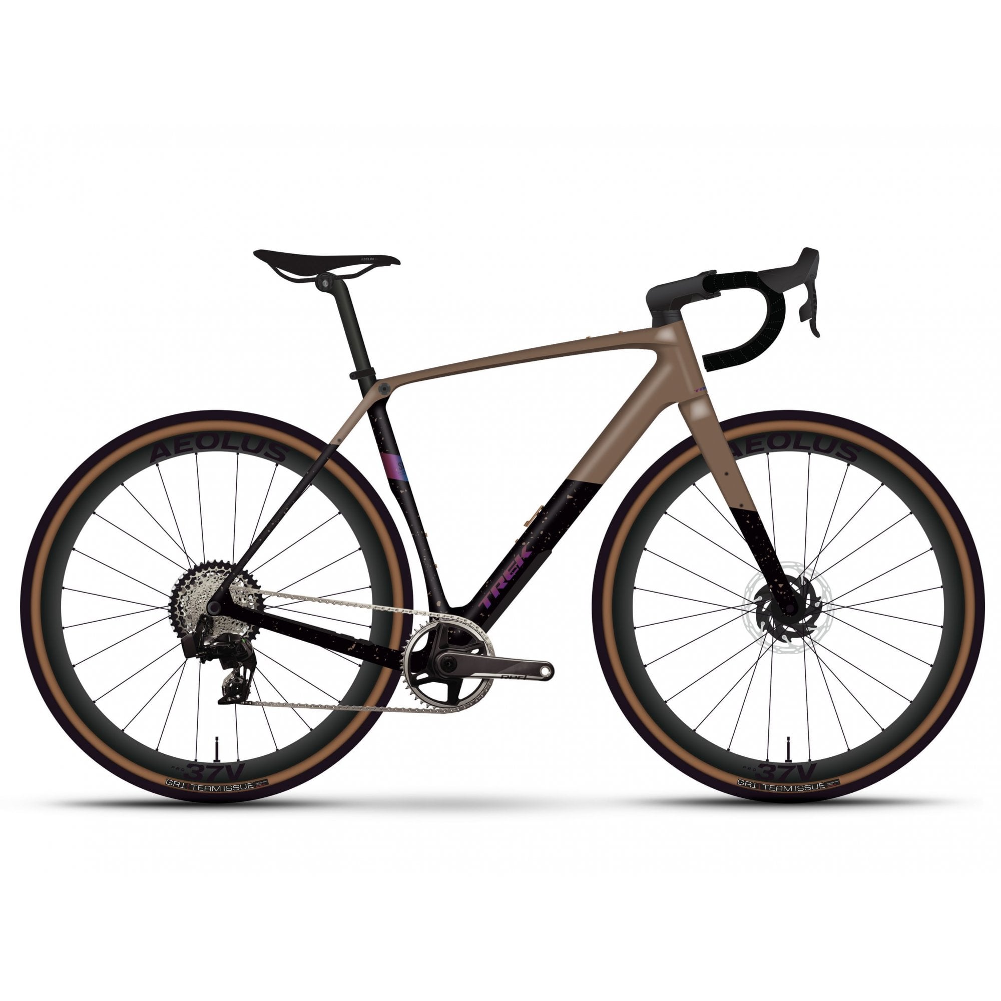 Trek Checkpoint SL 7 Gravel Bike