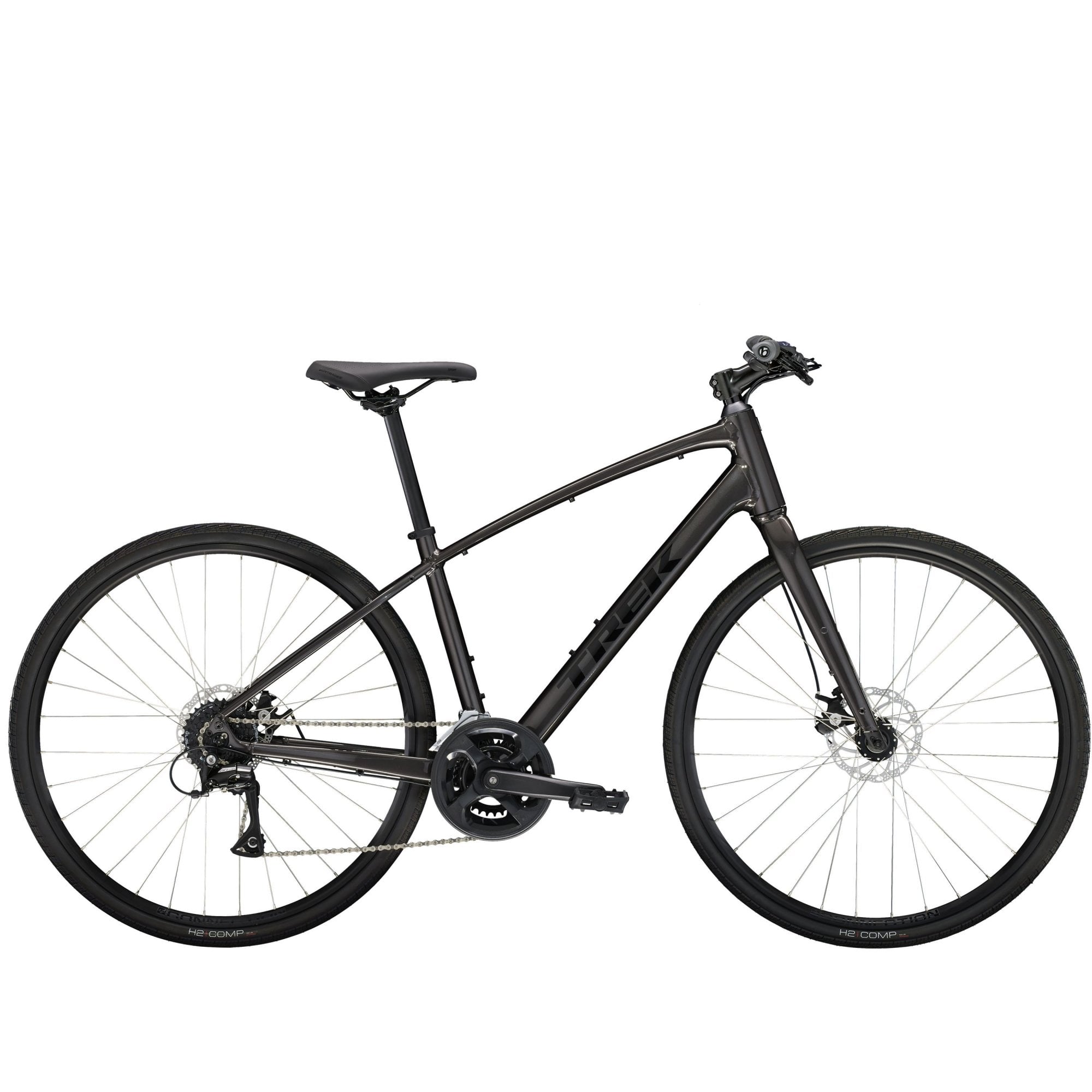 Trek FX 1 Hybrid Bike