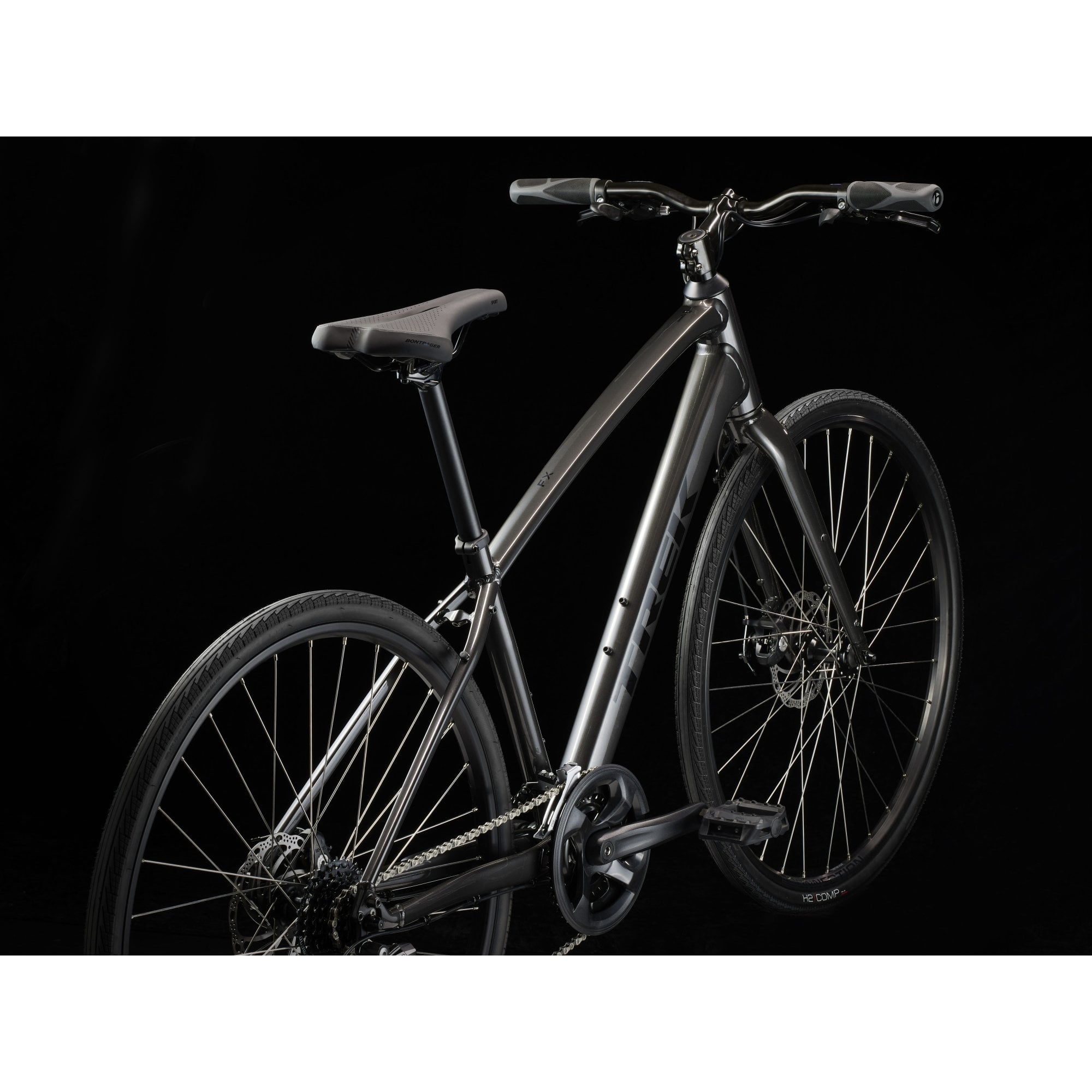 Trek FX 1 Hybrid Bike