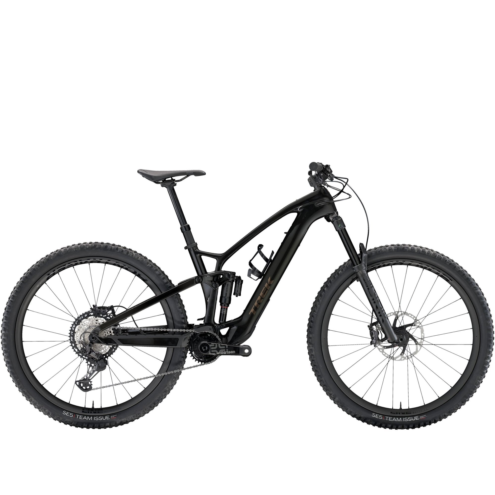 Trek Fuel EXe 9.8 XT e-Mountain Bike