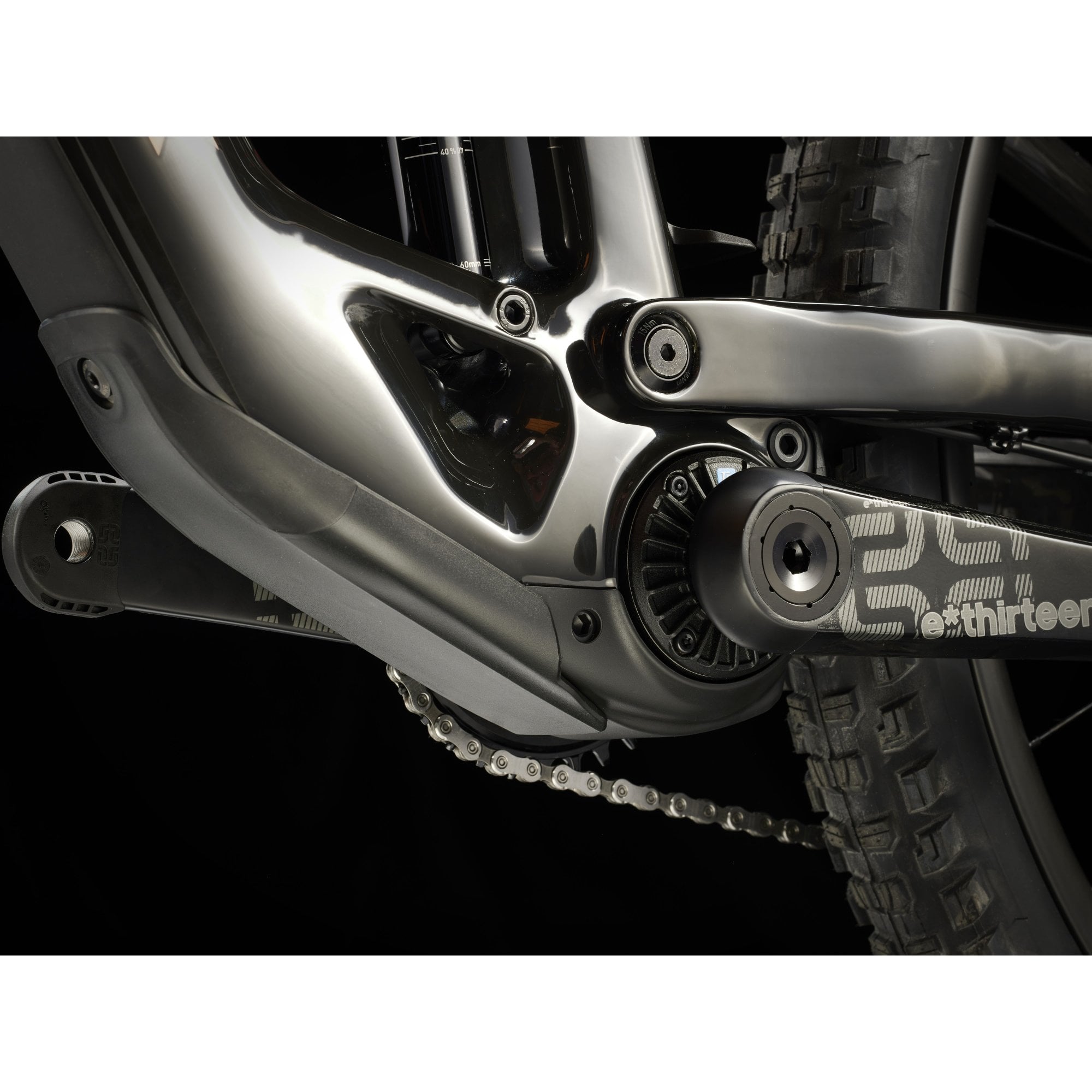 Trek Fuel EXe 9.8 XT e-Mountain Bike