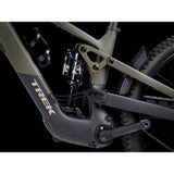 Trek Slash+ 9.7 SLX/XT e-Mountain Bike