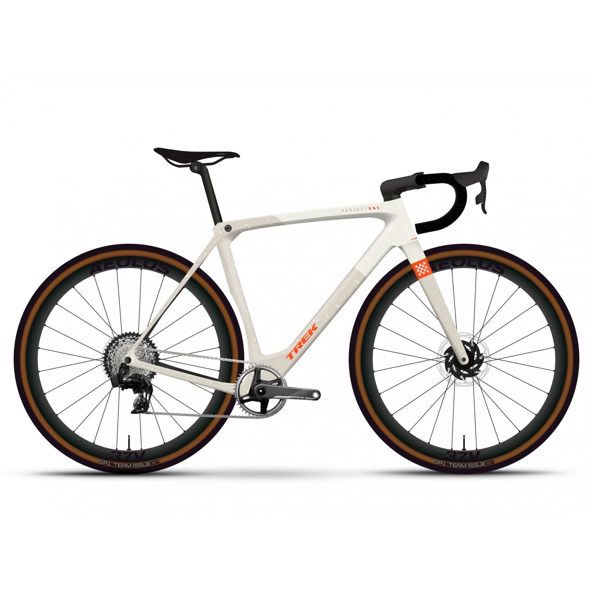 Trek Checkmate SLR 9 AXS Gravel Bike