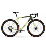 Trek Checkmate SLR 9 AXS Gravel Bike