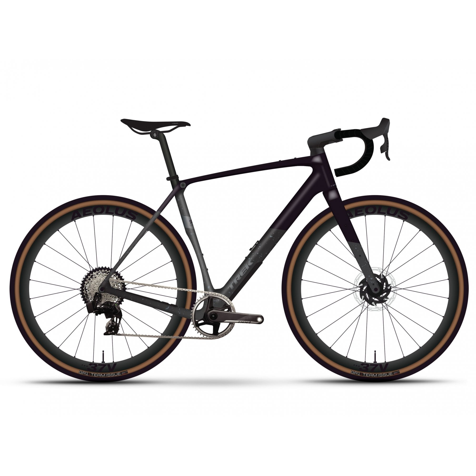 Trek Checkpoint SL 5 Gravel Bike