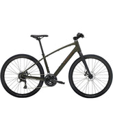 Trek Dual Sport 1 Hybrid Bike