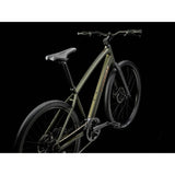 Trek Dual Sport 1 Hybrid Bike