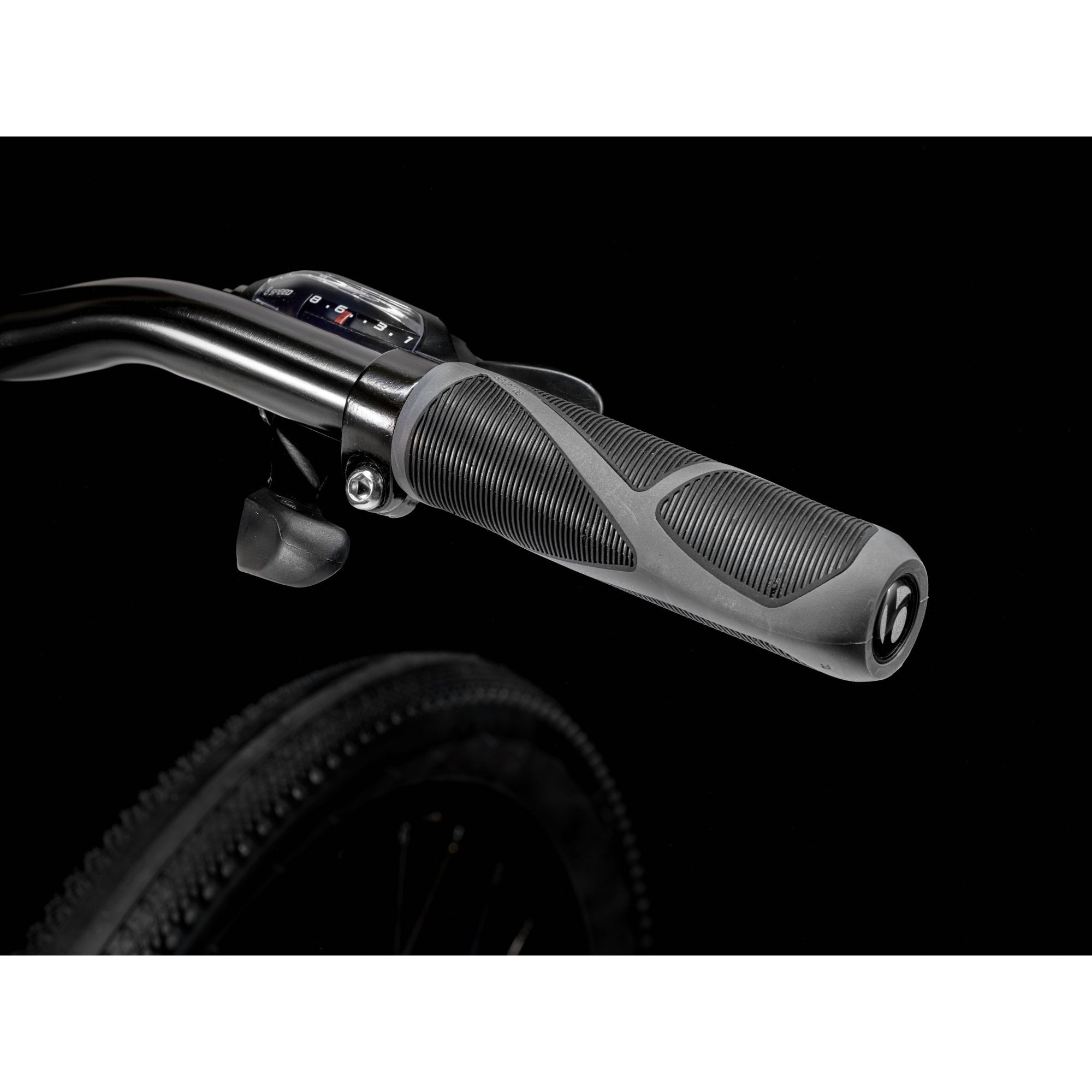 Trek Dual Sport 1 Hybrid Bike