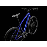 Trek Dual Sport 1 Hybrid Bike