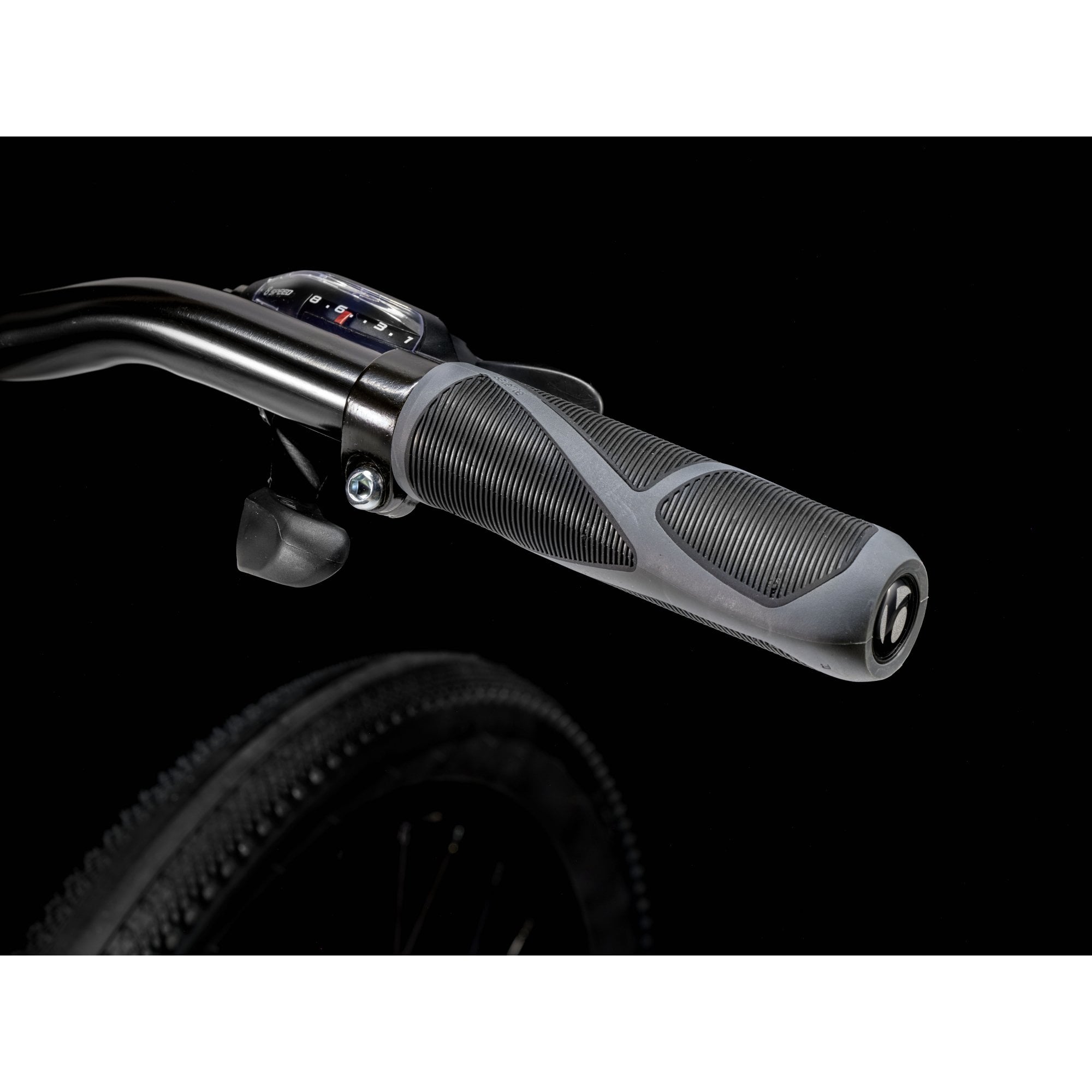 Trek Dual Sport 1 Hybrid Bike