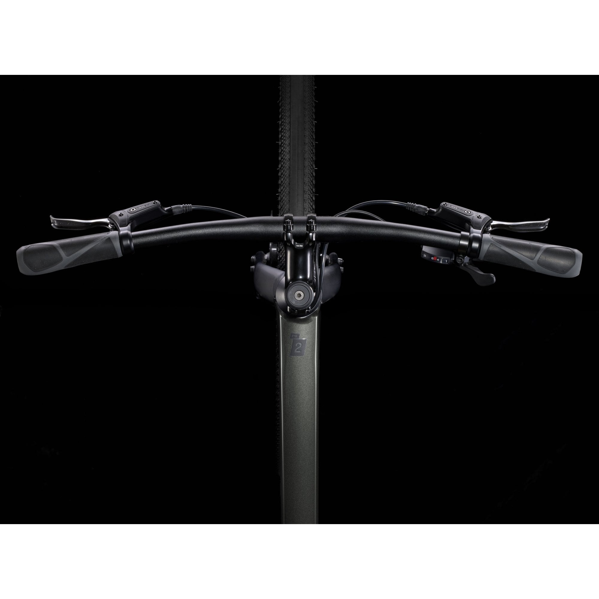 Trek Dual Sport 2 Hybrid Bike