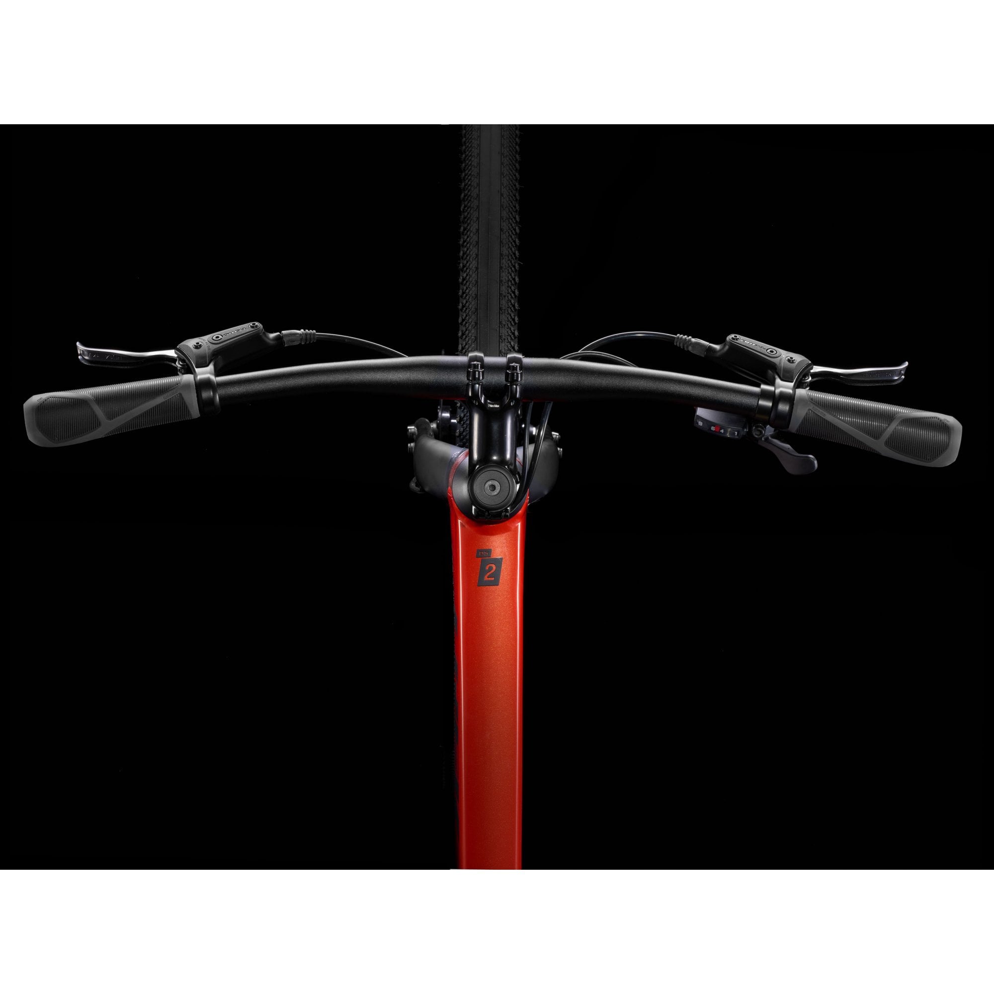 Trek Dual Sport 2 Hybrid Bike