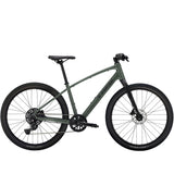 Trek Dual Sport 2 Hybrid Bike