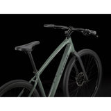 Trek Dual Sport 2 Hybrid Bike