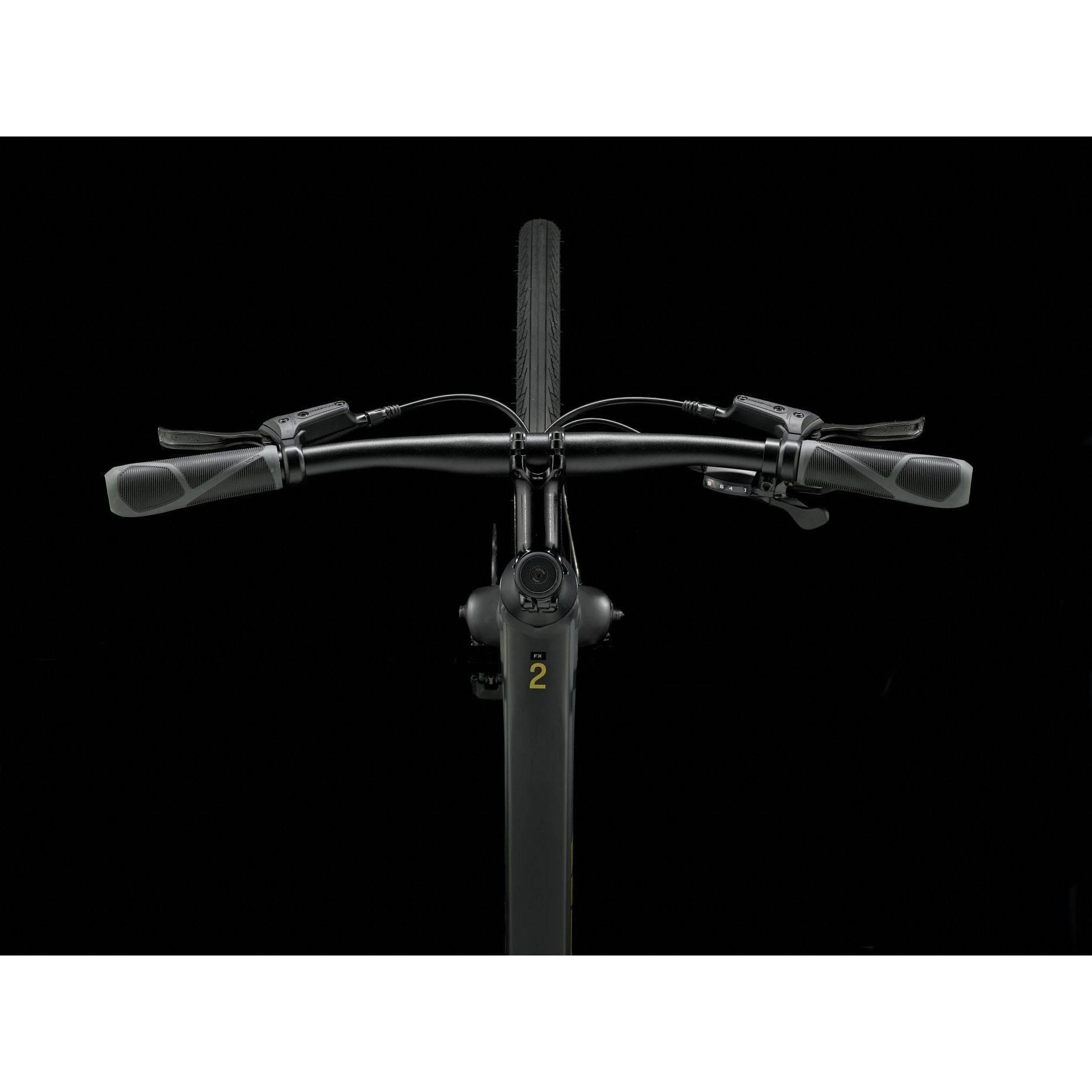 Trek FX 2 Hybrid Bike