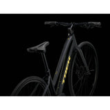 Trek FX 2 Stagger Hybrid Bike