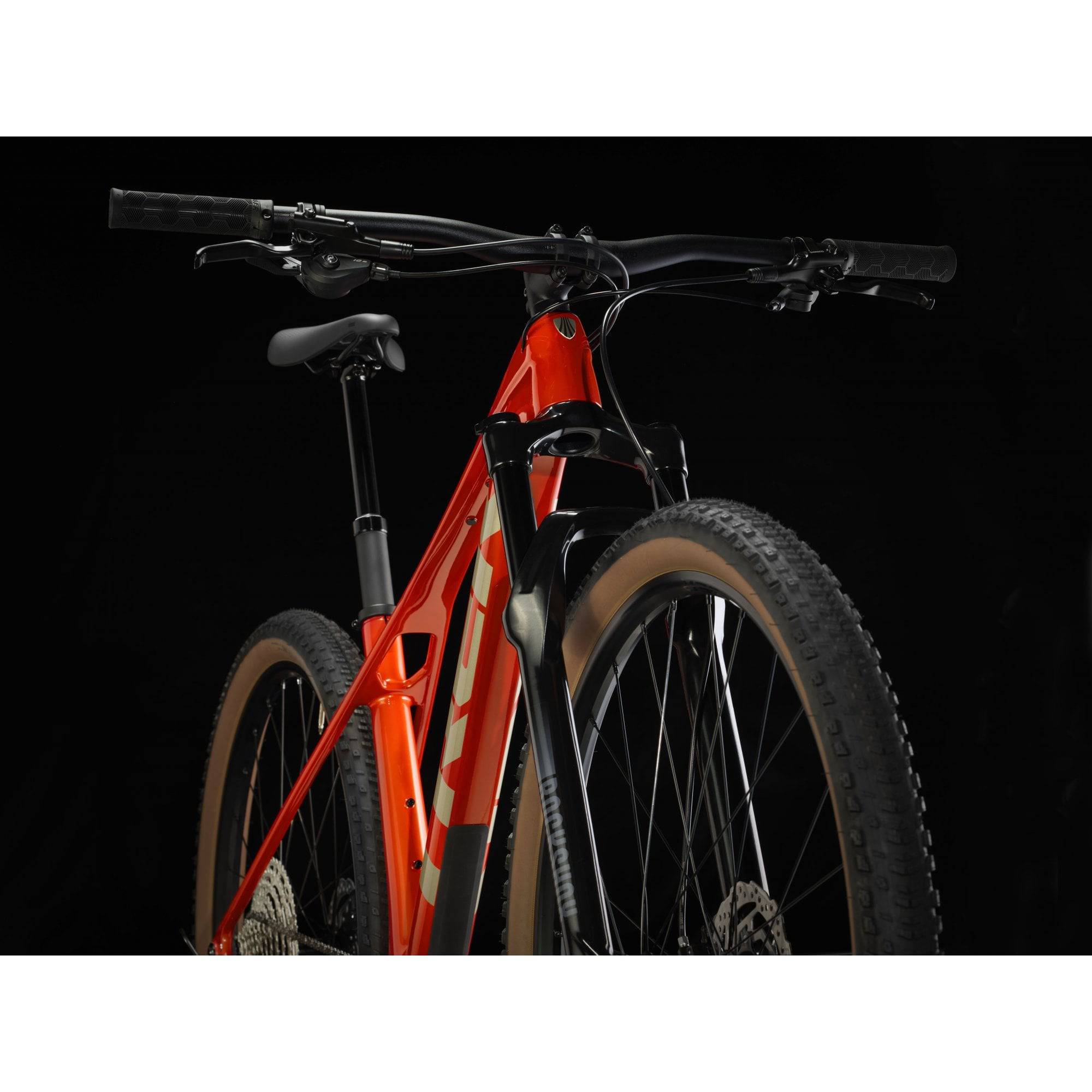 Trek Procaliber 9.5 Mountain Bike