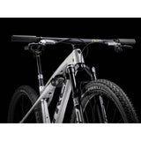 Trek Supercaliber SLR 9.9 Flight Attendant Mountain Bike