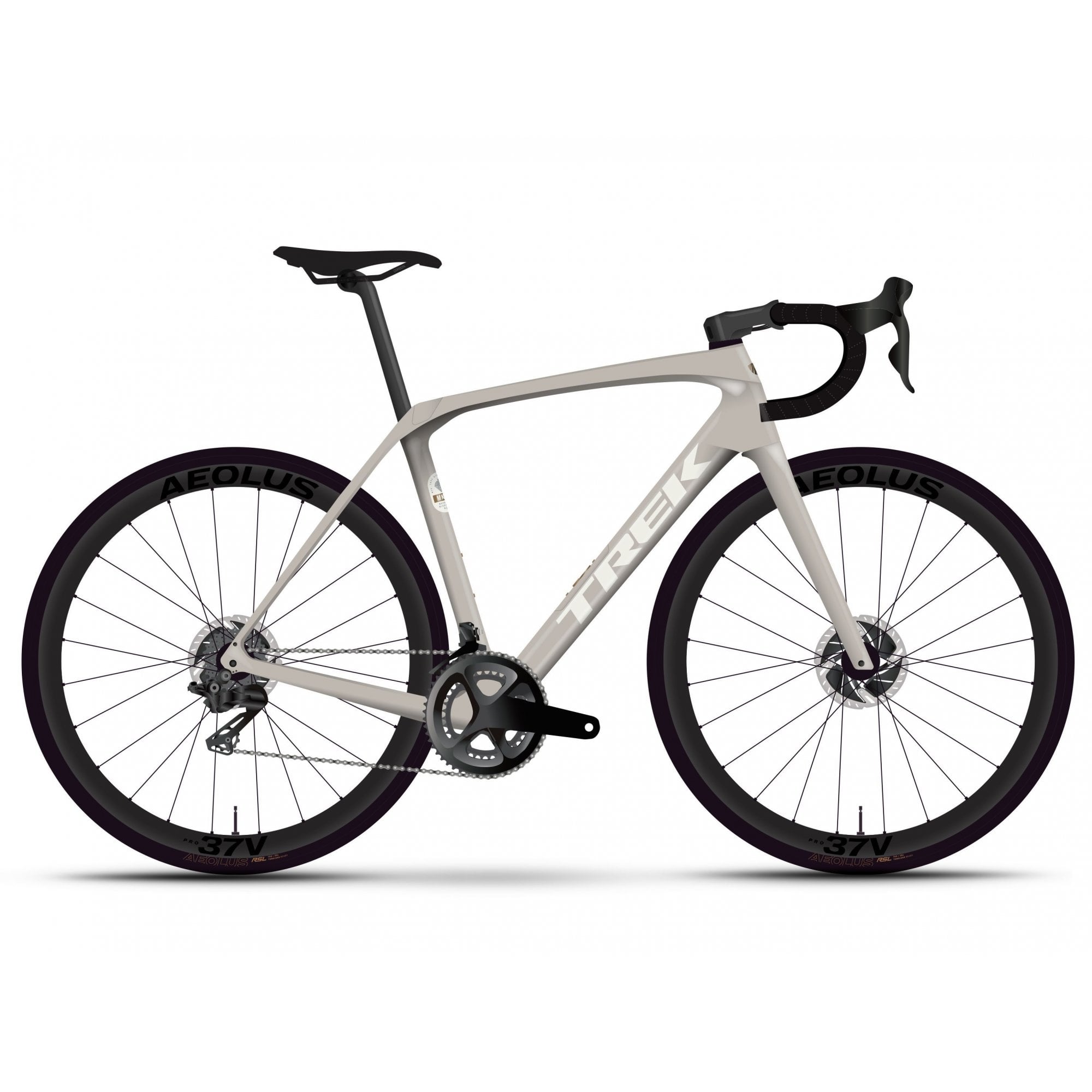 Trek Domane SL 6 Road Bike