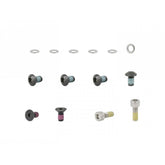 Trek Fetch+ 4 Battery Assembly Hardware Kit E-Bike Parts