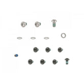 Trek Fetch+ 4 Chainguard Assembly Hardware Kit E-Bike Parts