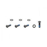 Trek Fetch+ 4 Child Seat Cross Bar Assembly Hardware Kit E-Bike Parts