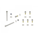 Trek Fetch+ 4 Front Steer Cable Mount Hardware Kit E-Bike Parts