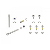 Trek Fetch+ 4 Front Steer Cable Mount Hardware Kit E-Bike Parts