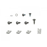 Trek Fetch+ 4 Motor Cover Assembly Bolt Kit E-Bike Parts