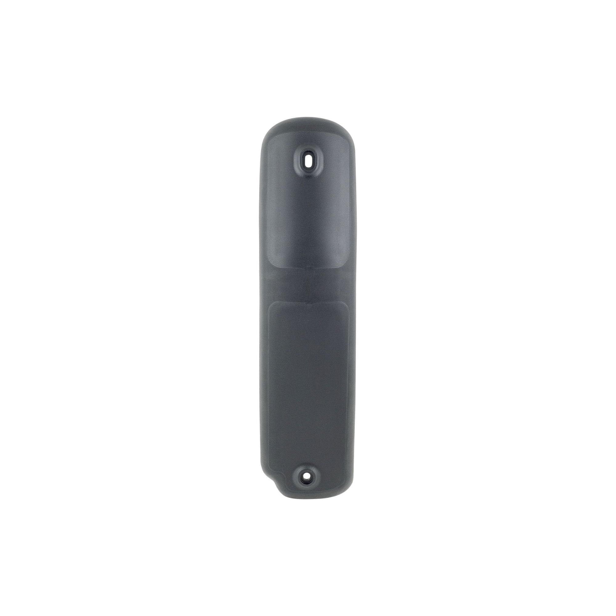 Black Trek Top Fuel 29 Gen 6 carbon downtube armor protects bike components and adds durability to mountain bike frames.