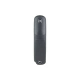 Black Trek Top Fuel 29 Gen 6 carbon downtube armor protects bike components and adds durability to mountain bike frames.