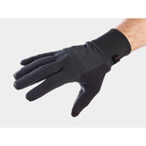 Santini Lidl-Trek Team Unisex Cycling Gloves