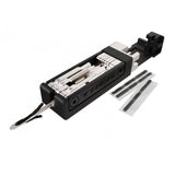 Trek Pro BITS multi-tool in black with 18 functions, compact and durable workshop tool for bike repairs and maintenance.