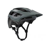 Trek Rally WaveCel mountain bike helmet with advanced impact protection and ventilation for cycling safety and comfort.