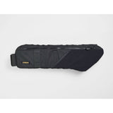Trek bike packing adventure frame bag for cycling storage, durable accessories for bike touring and long-distance rides.