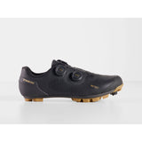 Trek Cambion unisex mountain bike shoes for trail riding and performance, featuring rugged design and secure fit.