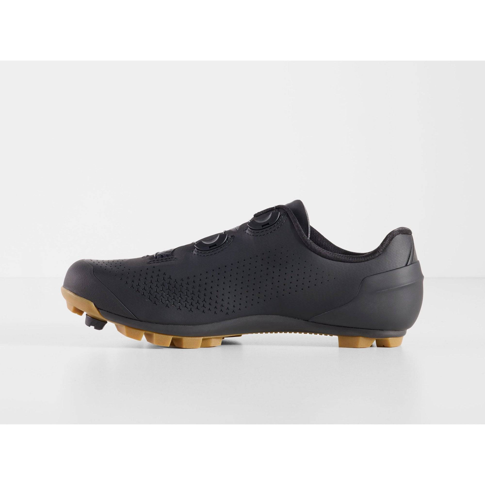 Trek Cambion unisex mountain bike shoes for trail riding, featuring durable design and performance-ready sole for MTB biking.