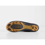 Trek Cambion unisex mountain bike shoes for trail riding and performance, featuring rugged design and durable materials.
