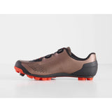 Trek Cambion unisex mountain bike shoes for trail riding and performance, featuring rugged design and secure fit for MTB enthusiasts.