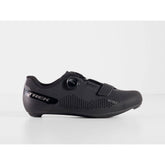 Unisex Trek Circuit Road Cycling Shoes with sleek design, breathable uppers, and performance sole for road biking.