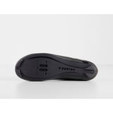 Unisex Trek Circuit Road Cycling Shoes for performance road biking, featuring sleek design and secure fit.