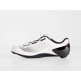 Trek Circuit unisex road cycling shoes with breathable mesh and secure closure for performance on performance road bikes.