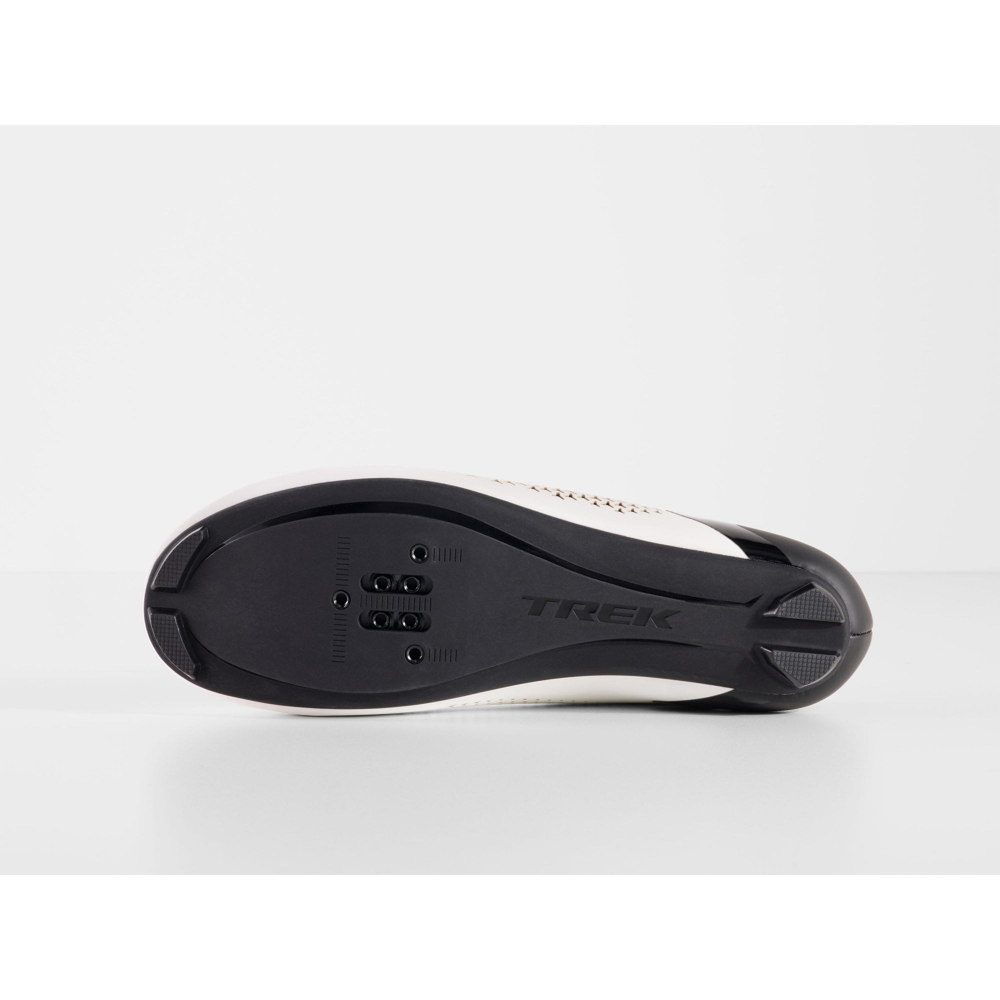 Trek Circuit unisex road cycling shoes with breathable upper, secure closure, and cleat compatibility for performance biking.