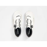 Trek Circuit unisex performance road cycling shoes with sleek design and secure fit, suitable for serious road biking.