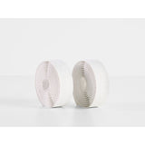 Trek Double Gel Cork Handlebar Tape set with comfortable shock-absorbing cushioning for bike handlebars.