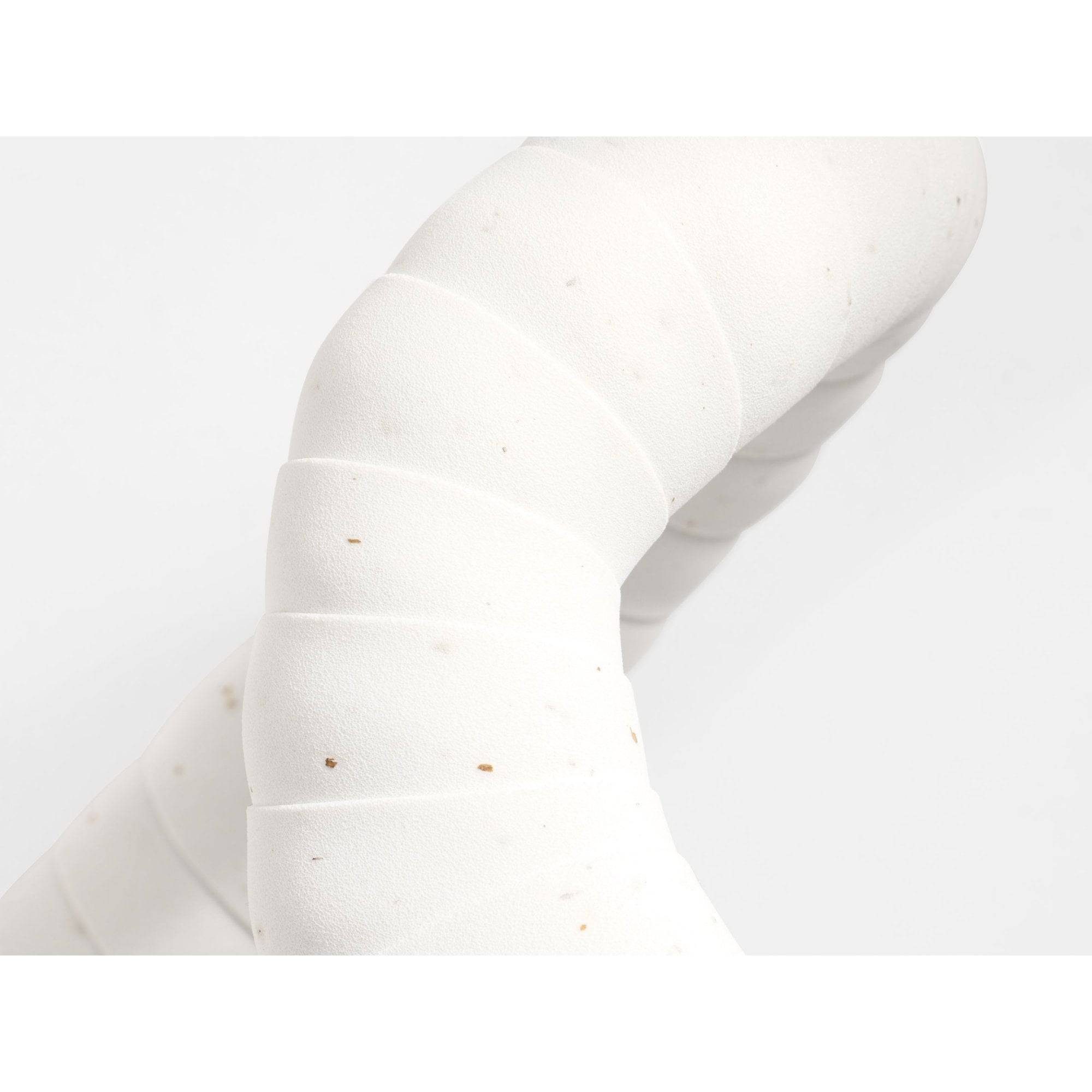 Trek Double Gel Cork Handlebar Tape Set with comfortable shock-absorbing cushioning for bike handlebars.