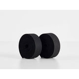 Trek Gel Cork Handlebar Tape Set for road and hybrid bikes, featuring shock-absorbing cushioning and durable grip.